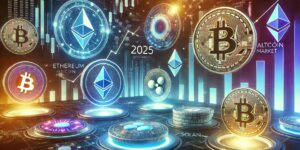 알트코인 트렌드, 2025년 암호화폐 전망