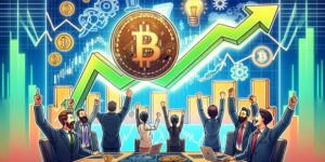 비트코인 10만 6천 달러 돌파