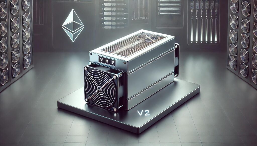 iPollo V2의 전문적이고 세련된 디자인