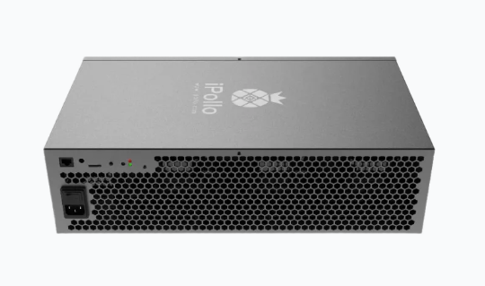 iPollo V2H